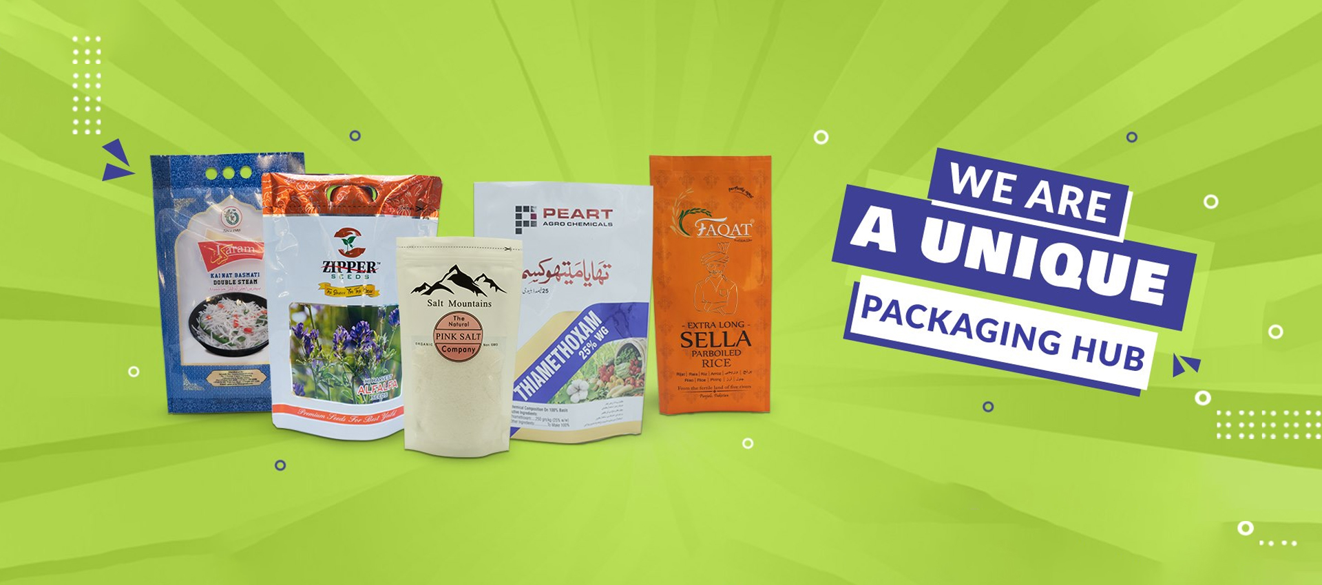 Speed Packages – Speed Packages – Pakistan’s Top Printers & Packaging ...