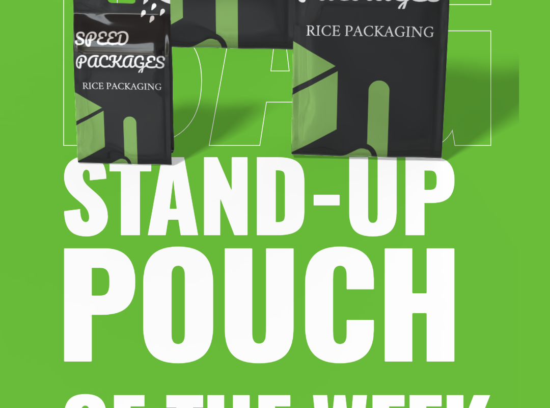 Buy Kraft stand-up pouches in Pakistan – flat bottom, gusseted, and zip-lock packaging bags for food-grade storage and custom branding